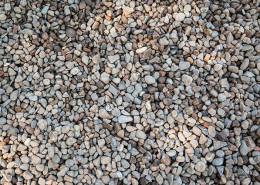10 - 20 mm washed gravel